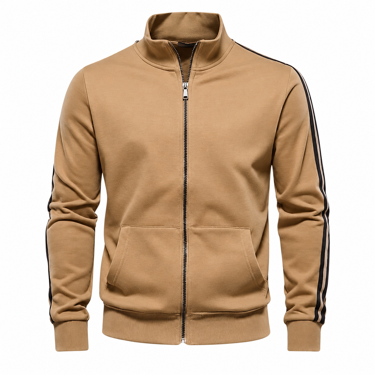 New Jacket (2026 Edition)