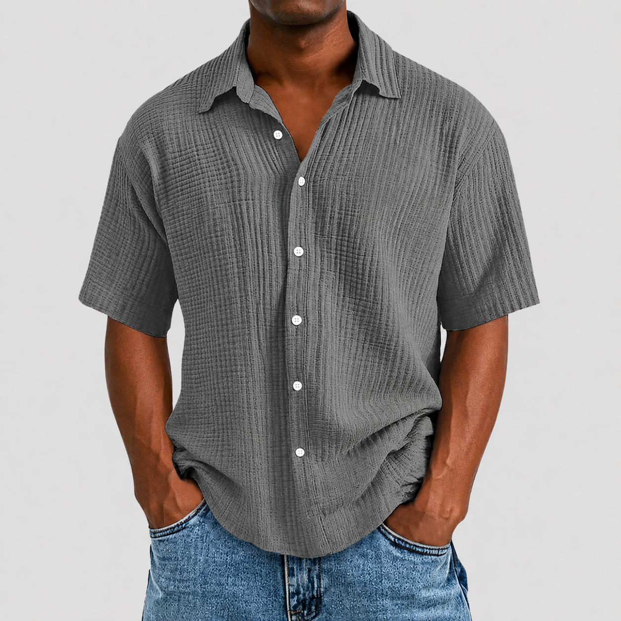 New Trendy Shirt