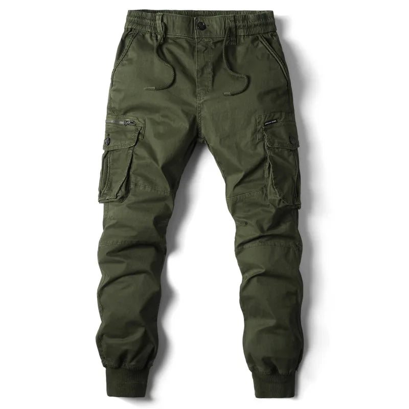 New Cargo Joggers