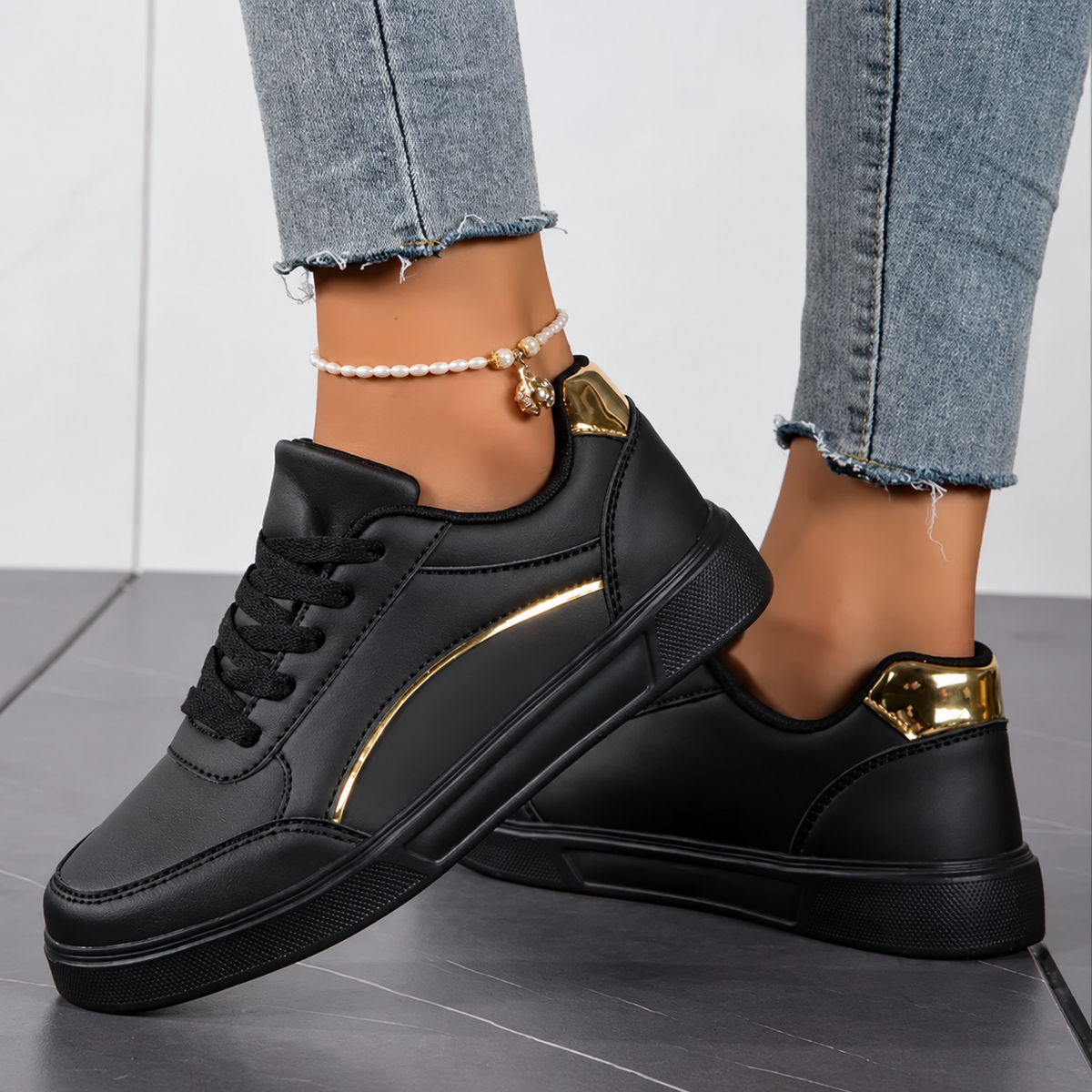 New Women’s Shoes