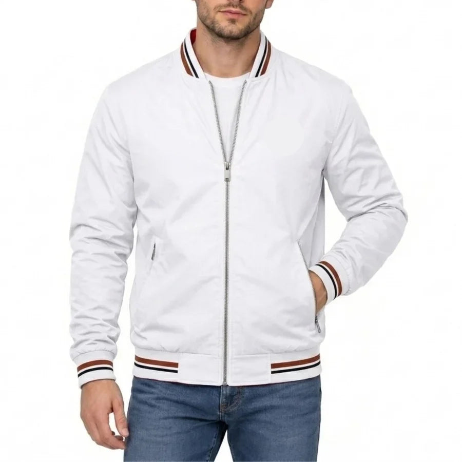 New Bomber Jacket