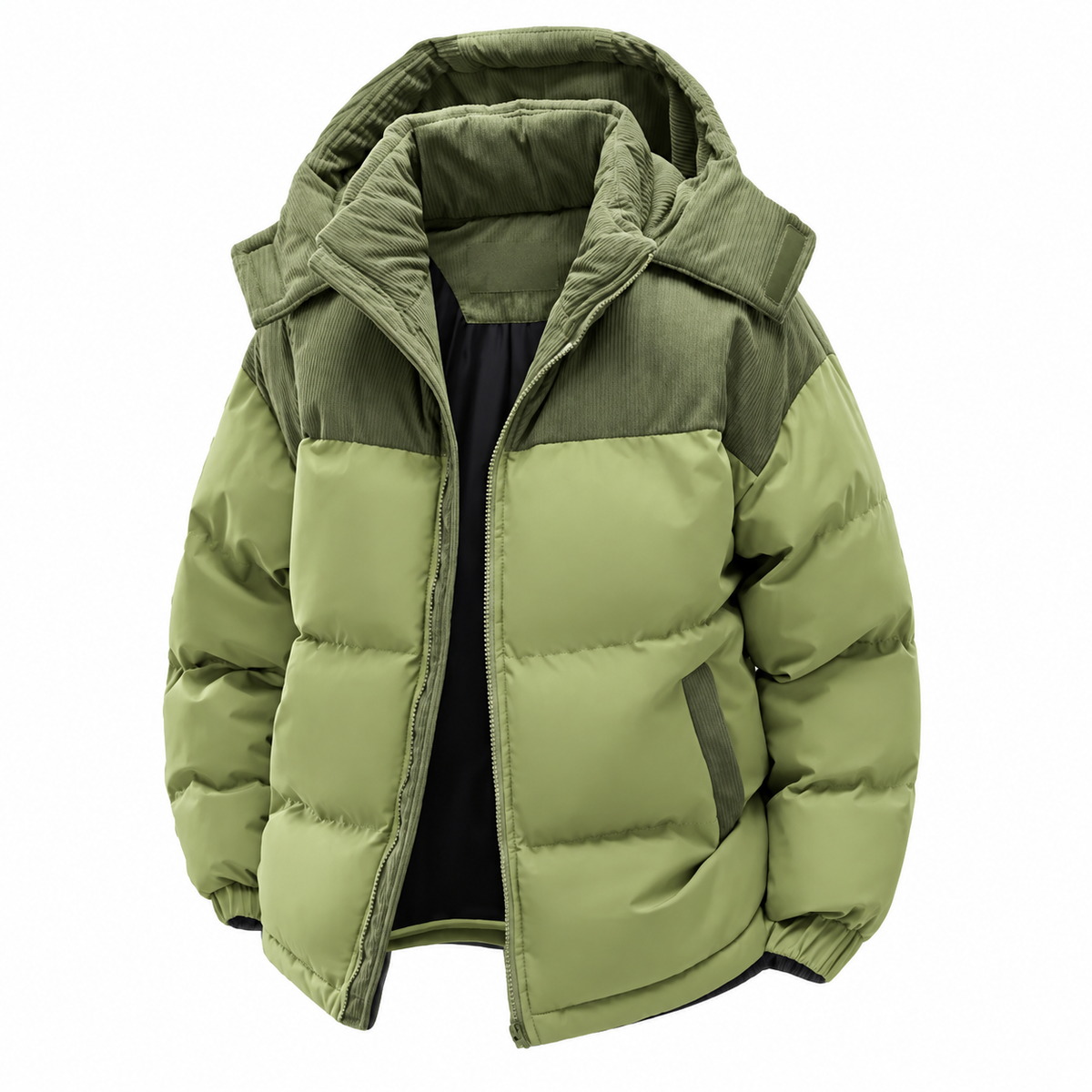 Premuim Puffer Jacket
