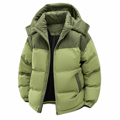 Premuim Puffer Jacket