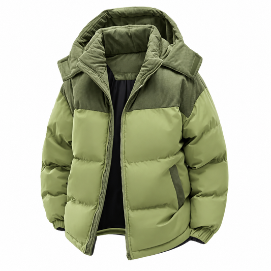 Premuim Puffer Jacket