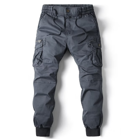 New Cargo Joggers