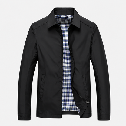 New Classic Jacket