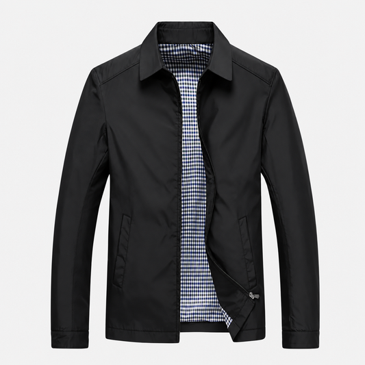 New Classic Jacket