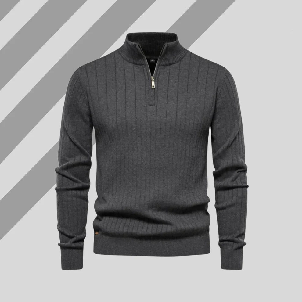 Comfortable And Stylish Sweater