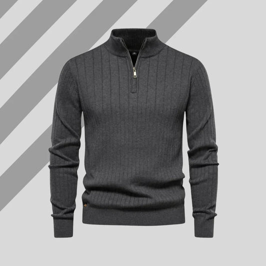 Comfortable And Stylish Sweater