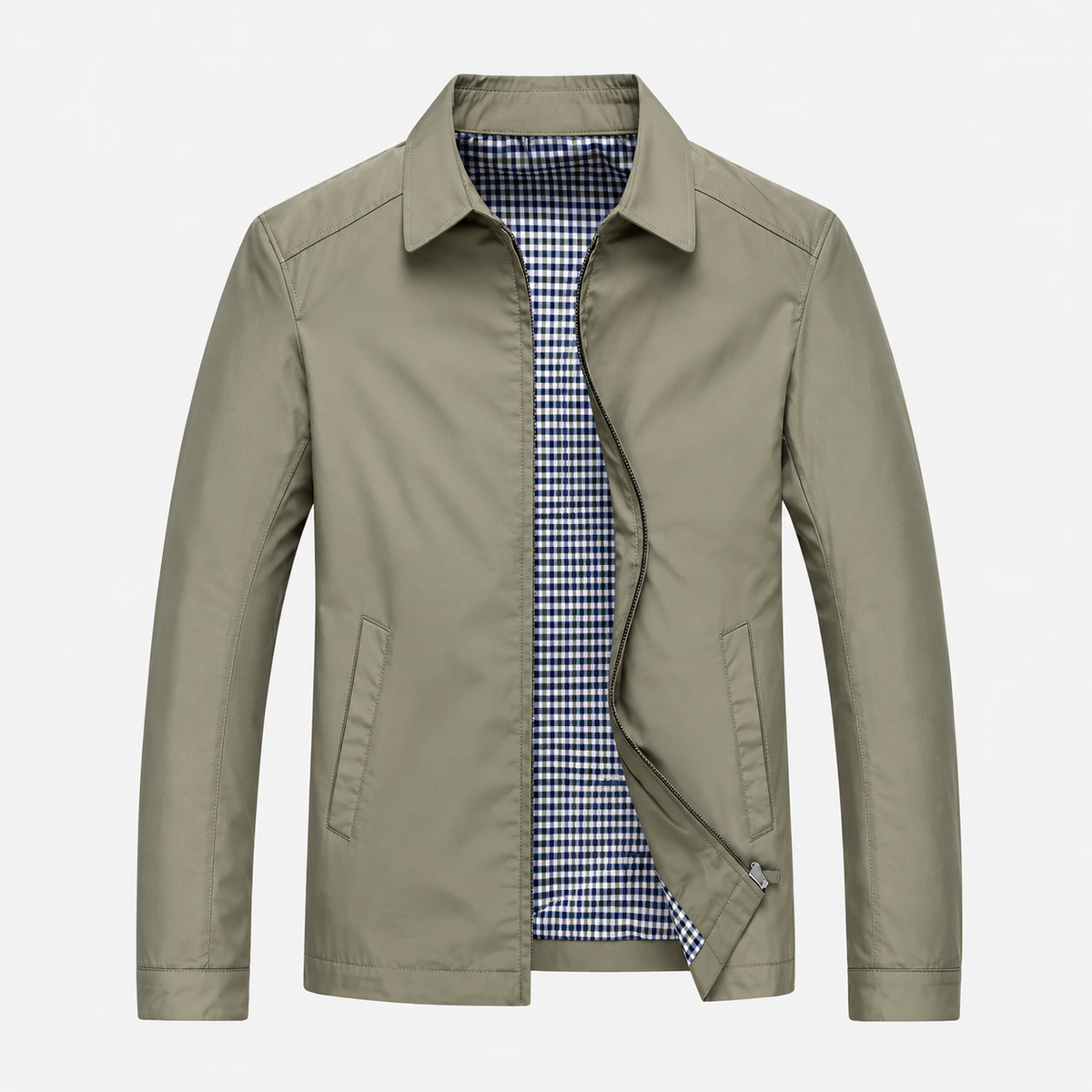 New Classic Jacket