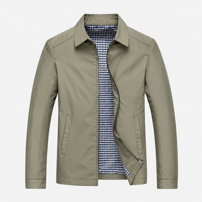 New Classic Jacket