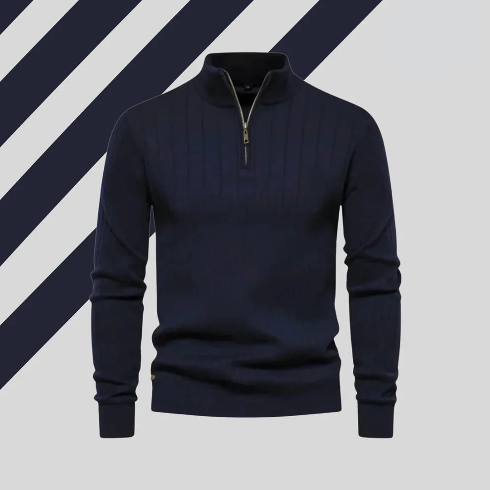 Comfortable And Stylish Sweater