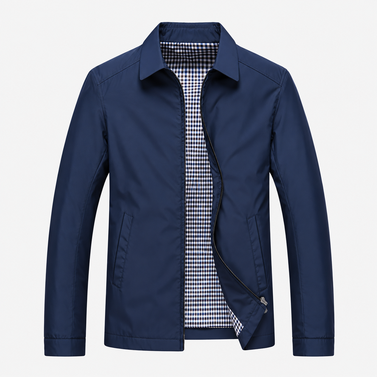 New Classic Jacket
