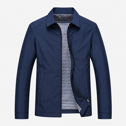 New Classic Jacket