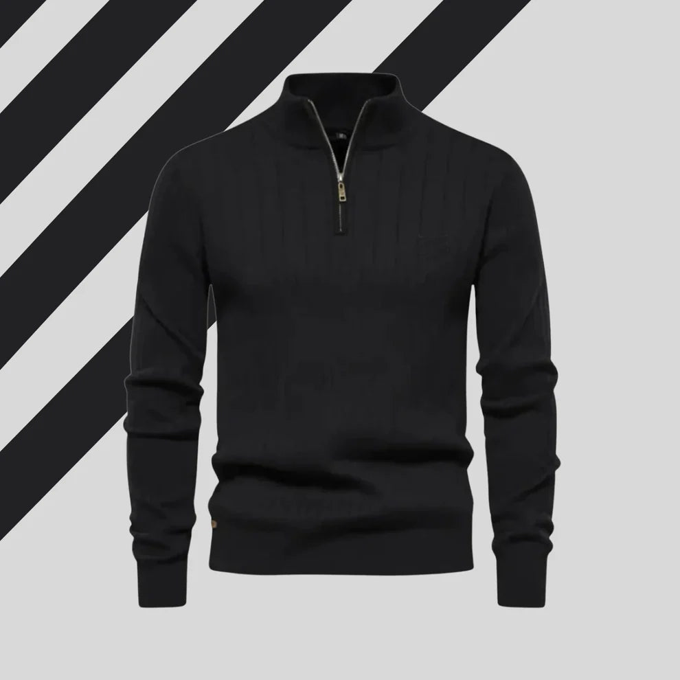 Comfortable And Stylish Sweater