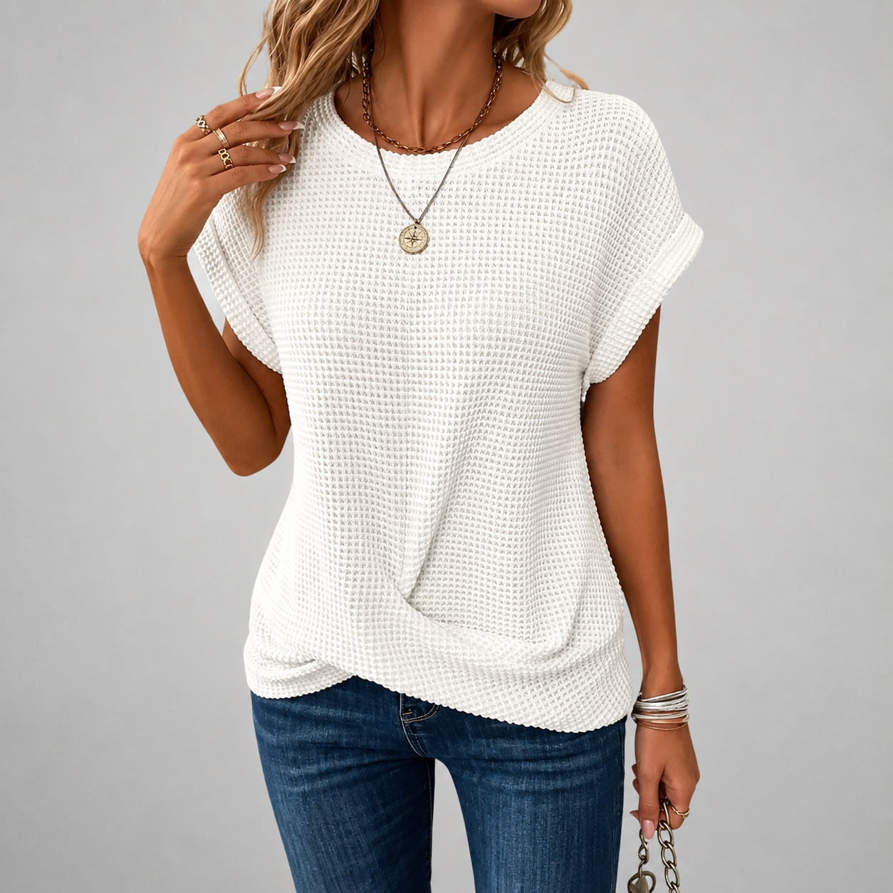 New Women’s T-Shirt
