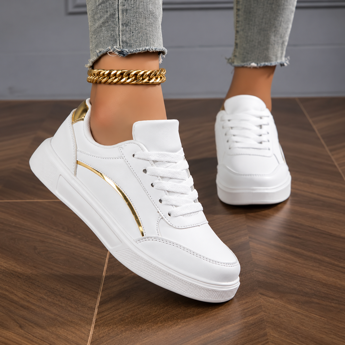 New Women’s Shoes