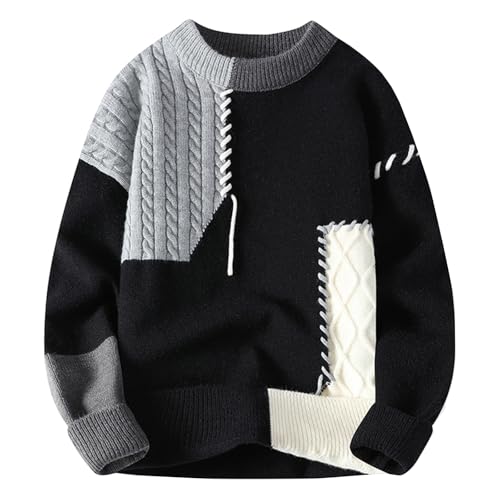 New Trendy Sweater