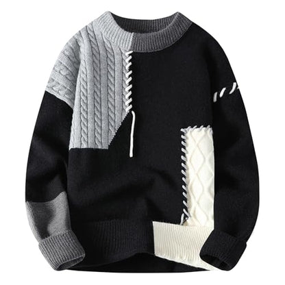 New Trendy Sweater
