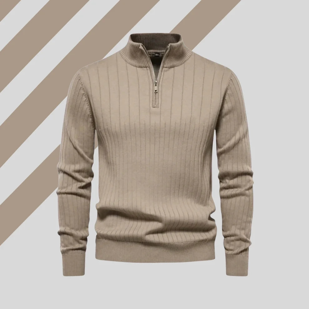 Comfortable And Stylish Sweater