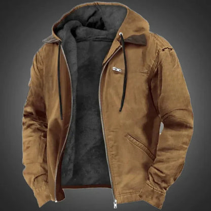 Fur Jacket