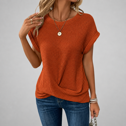 New Women’s T-Shirt
