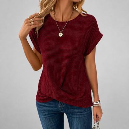 New Women’s T-Shirt
