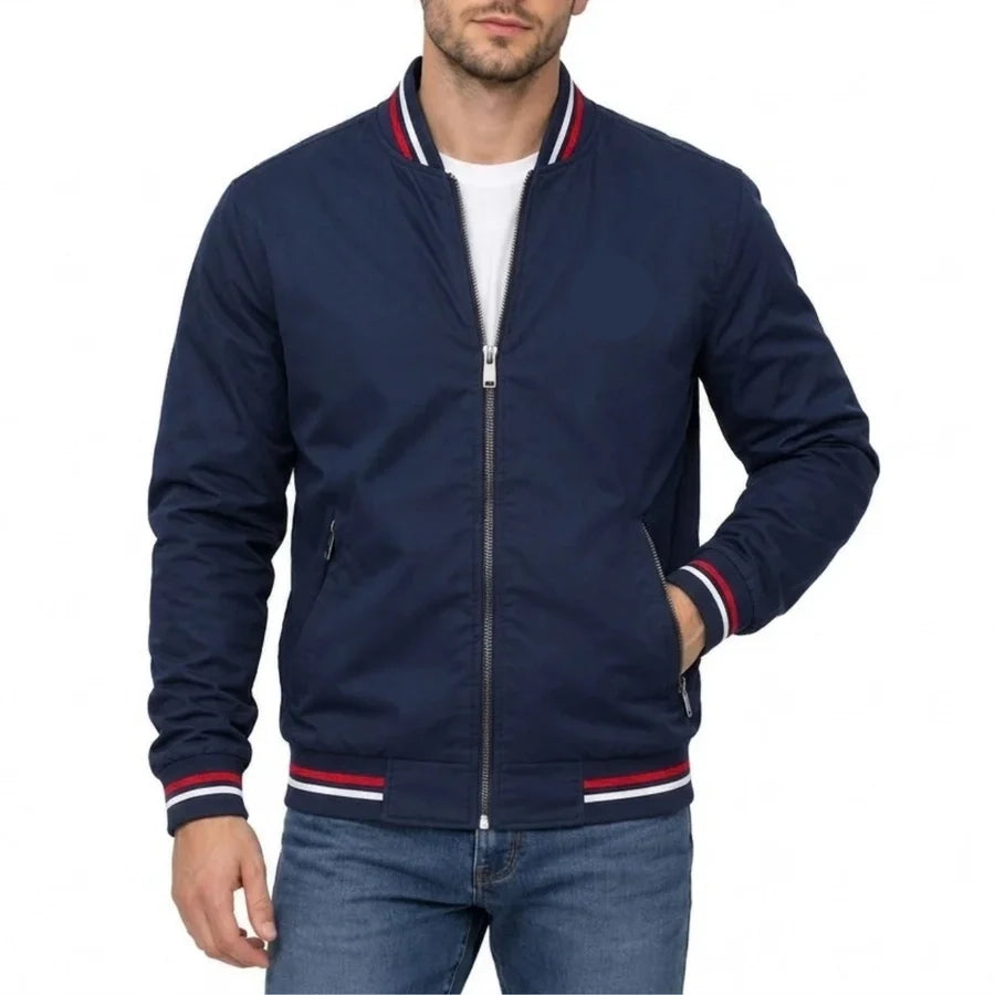 New Bomber Jacket