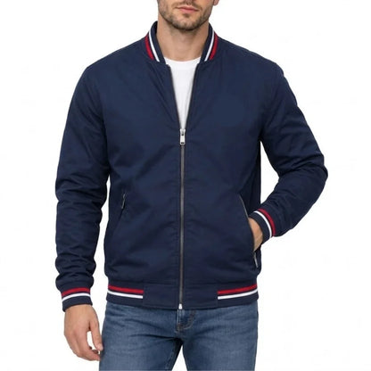 New Bomber Jacket