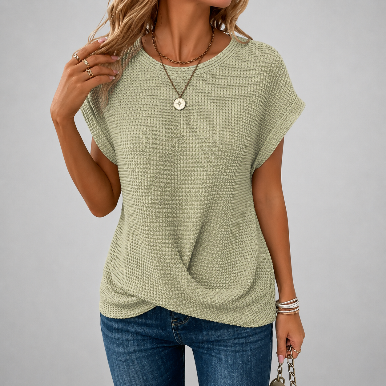 New Women’s T-Shirt