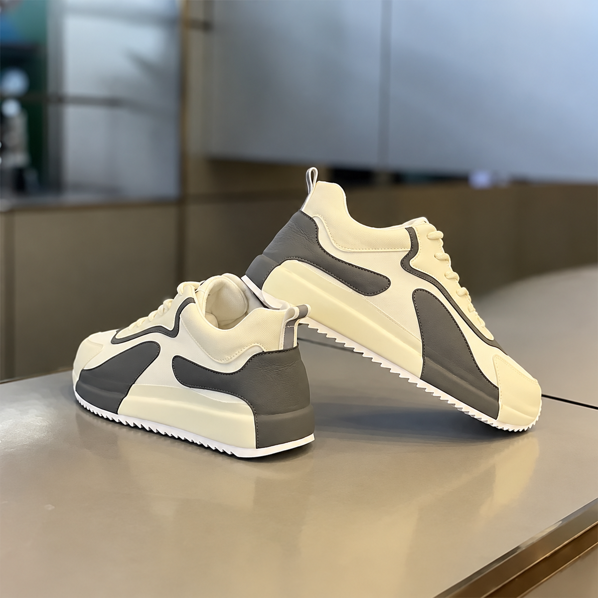 New Trendy Trainers