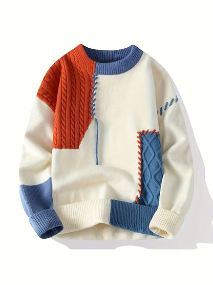 New Trendy Sweater