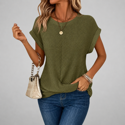 New Women’s T-Shirt