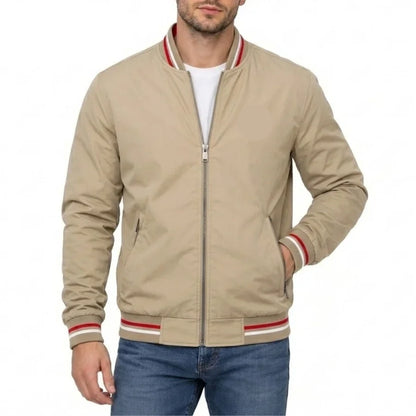 New Bomber Jacket