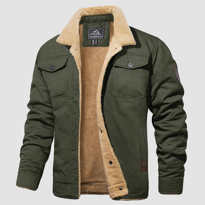 New Trendy Jacket