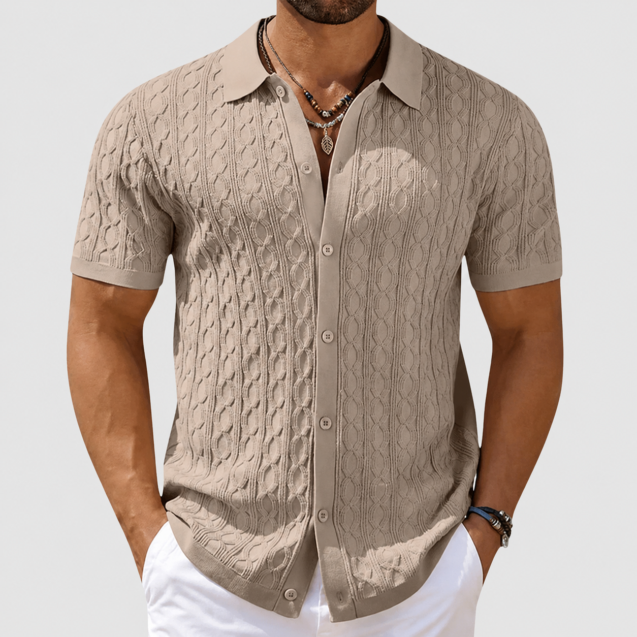 New Trendy Shirt