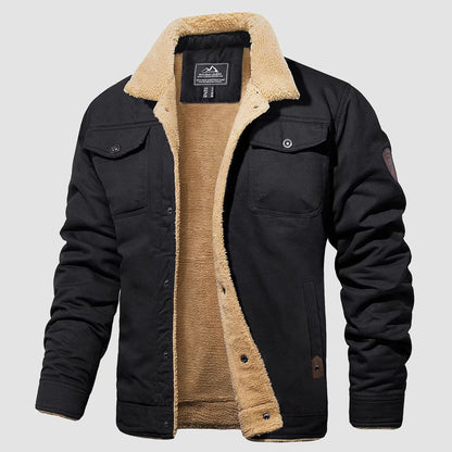 New Trendy Jacket