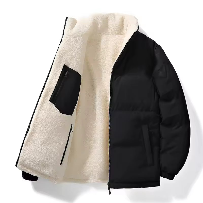 New Reversible Puffer