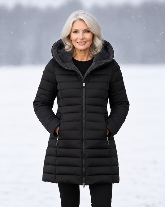New Women’s Coat