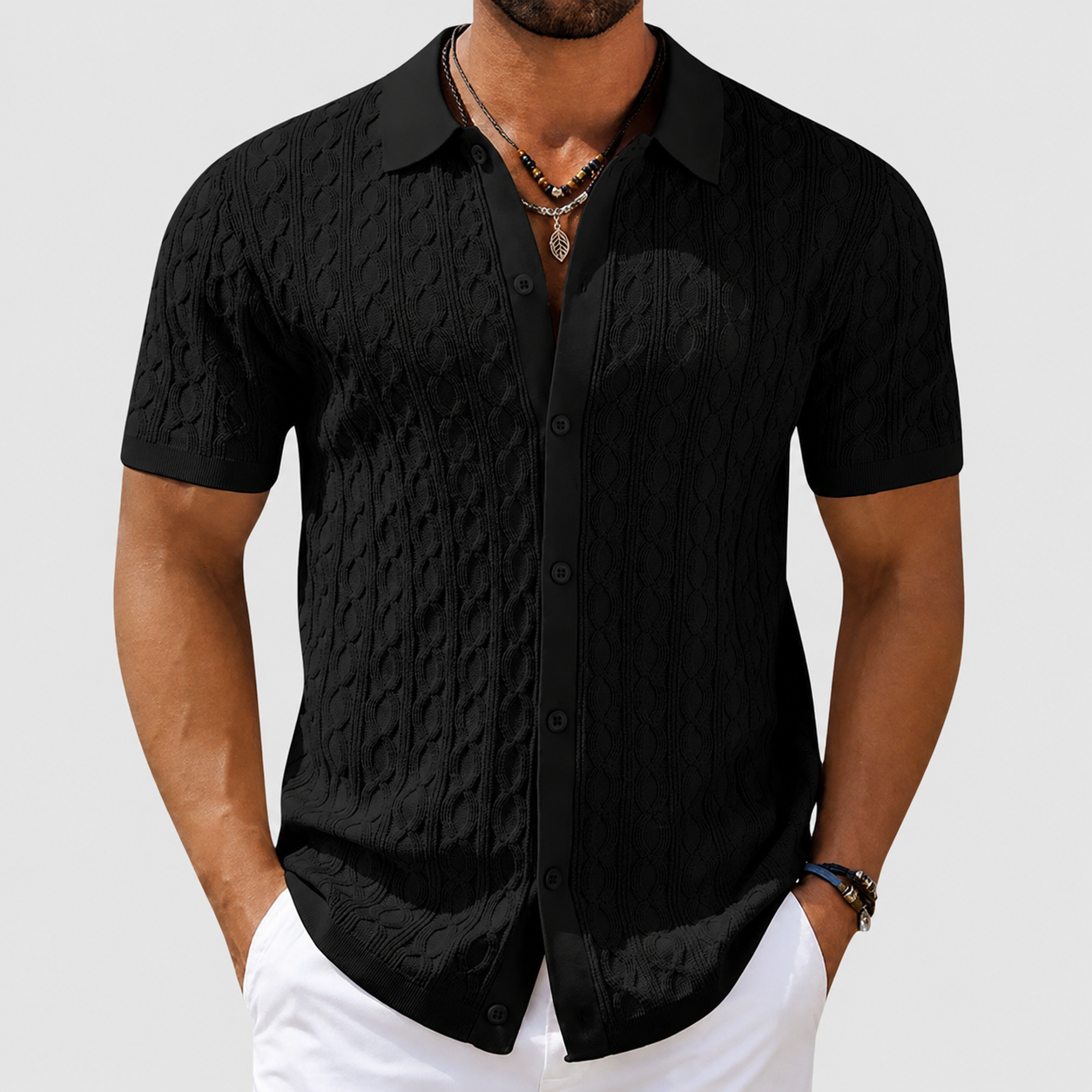 New Trendy Shirt