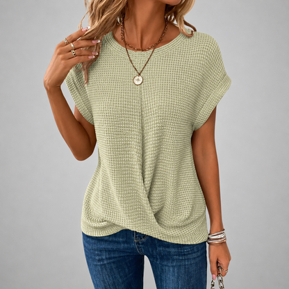 New Women’s T-Shirt