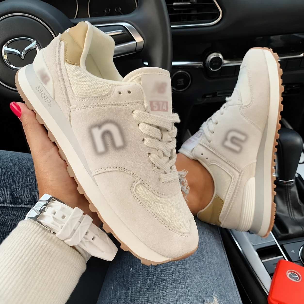 New Women’s Shoes