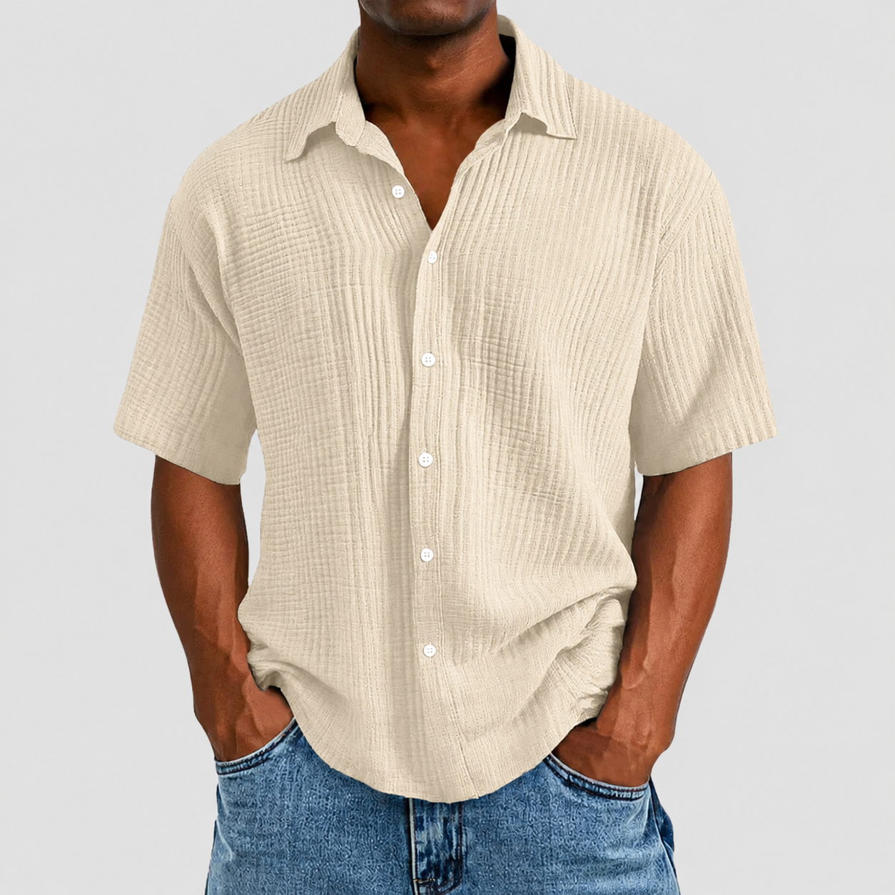 New Trendy Shirt