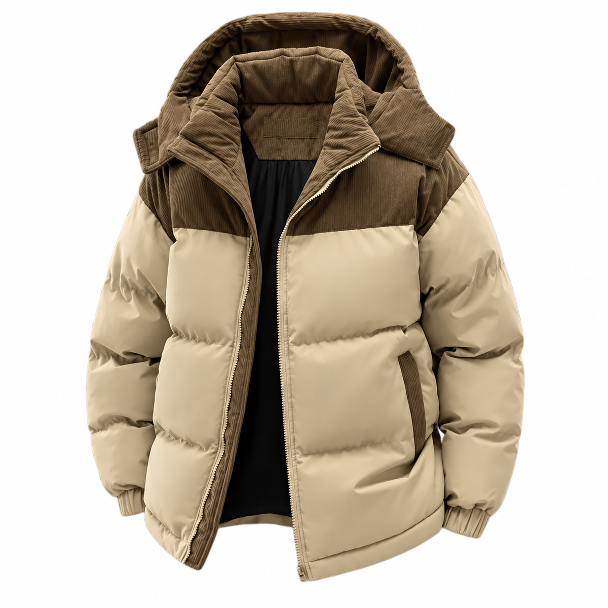 Premuim Puffer Jacket