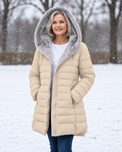New Women’s Coat