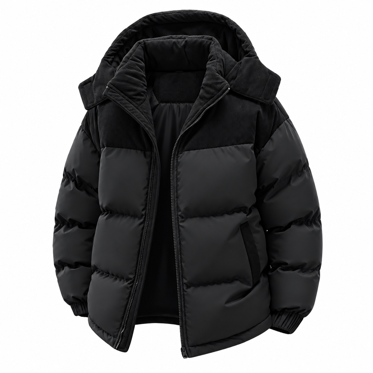 Premuim Puffer Jacket