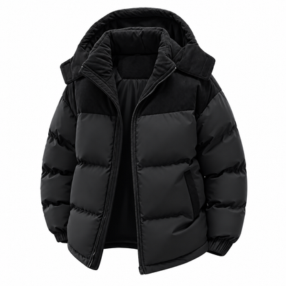 Premuim Puffer Jacket