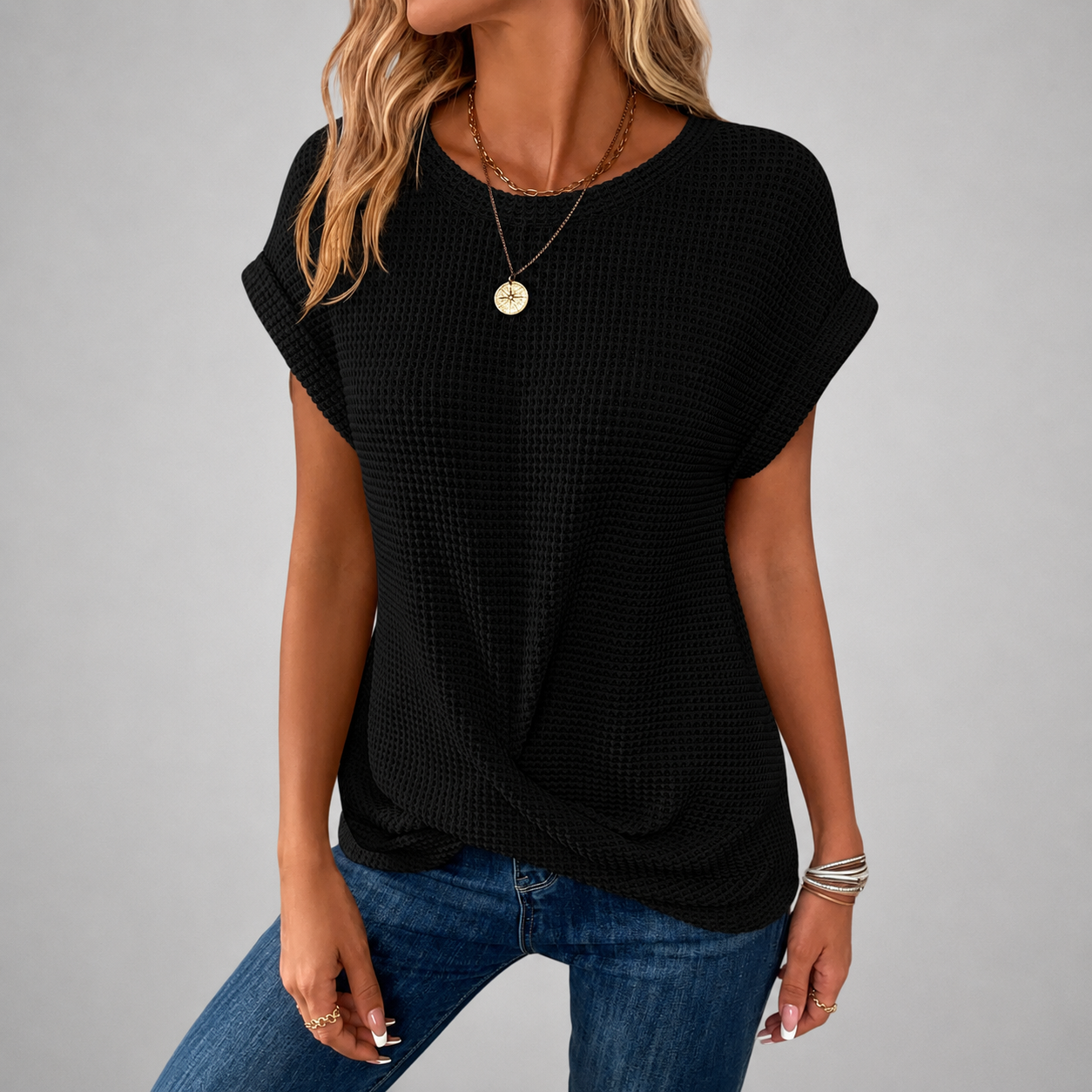 New Women’s T-Shirt