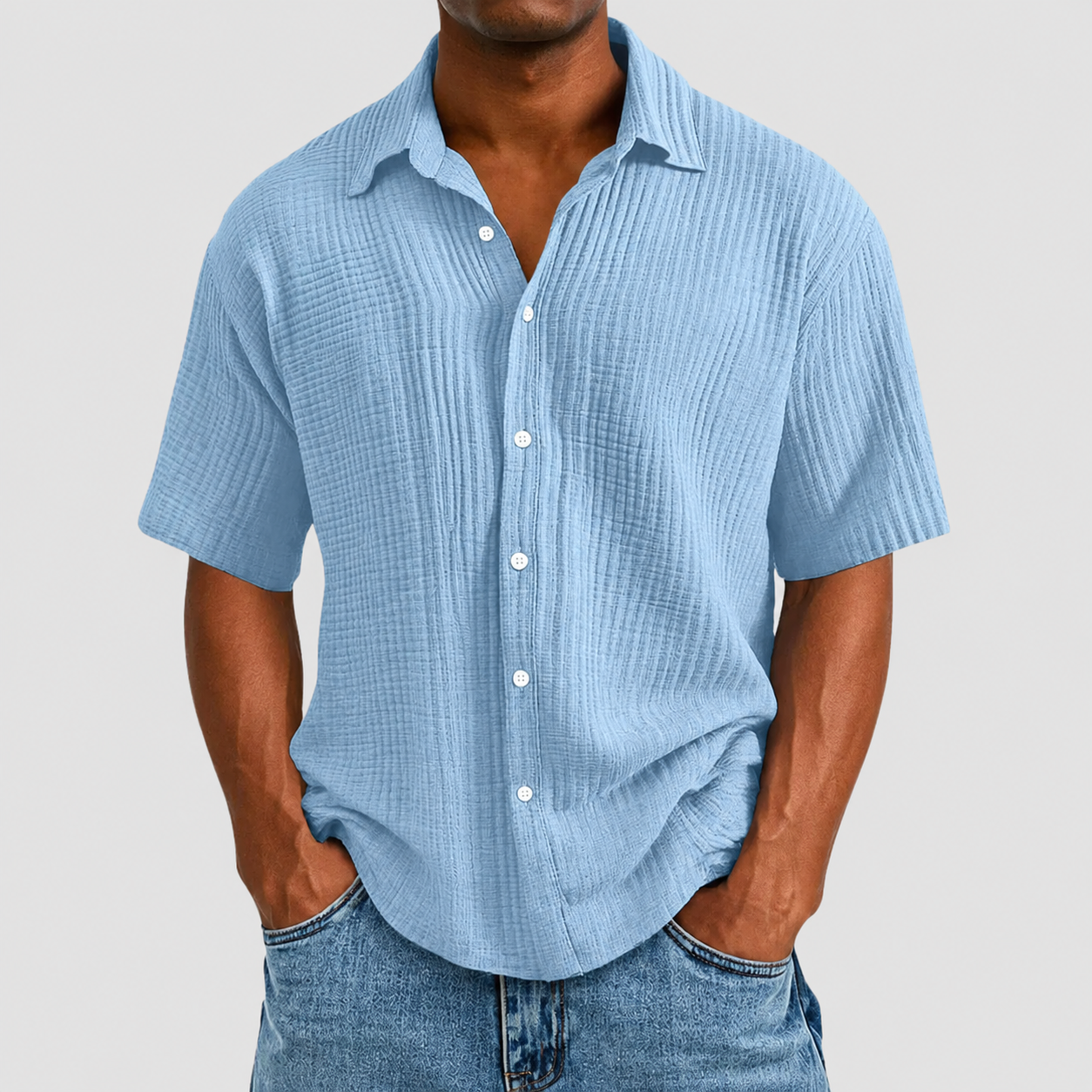 New Trendy Shirt
