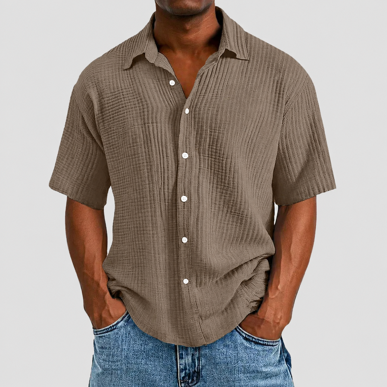 New Trendy Shirt
